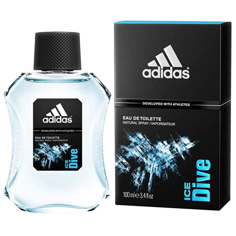 adidas cologne.